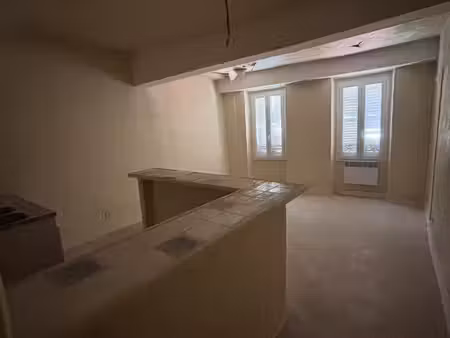 nell immobilier