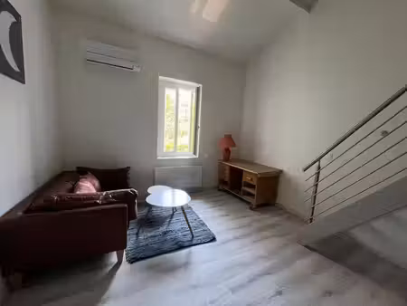 appartement à louer - logement étudiant