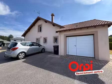 orpi remiremont centre