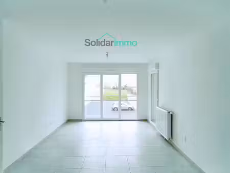 appartement à louer - première occupation