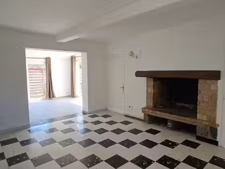 maison à louer