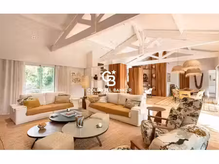 villa à vendre