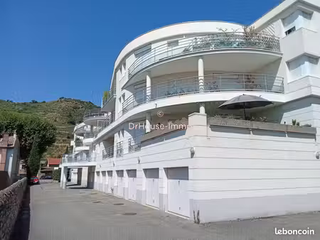 appartement 3 pièces 86 m²