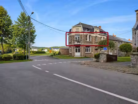 appartement à louer à rue du clos des manoyes 32 houx (vbe57266)