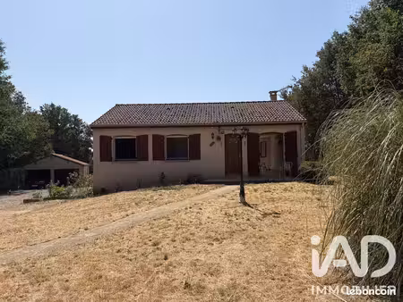 maison 4 pièces 71 m²
