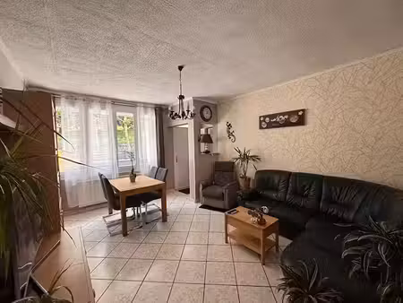 vente maison 3 pièces 74 m² à le havre (76600)  170 000 €