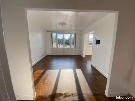 appartement a vendre