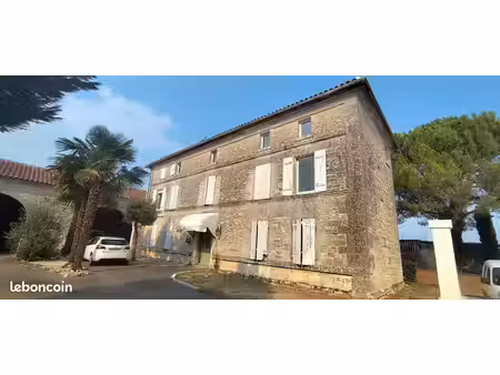 maison de campagne