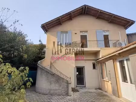 appartement 3 pièces 48 m²
