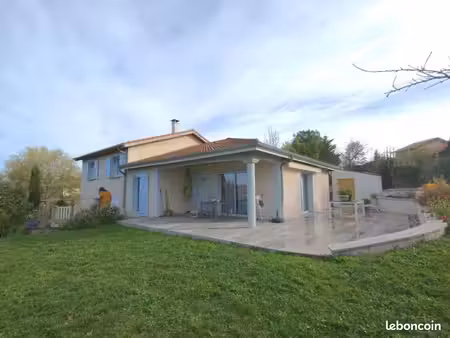maison 4 pièces 113 m²
