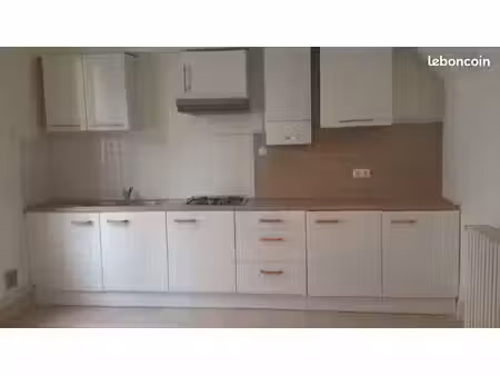 location appartement f3