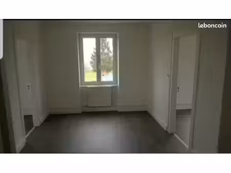 f3 t3 3 pièces