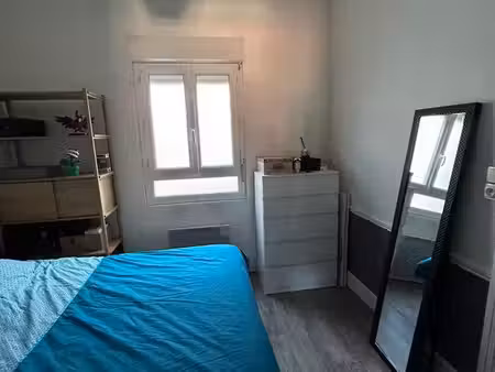 loue appartement f2 bis