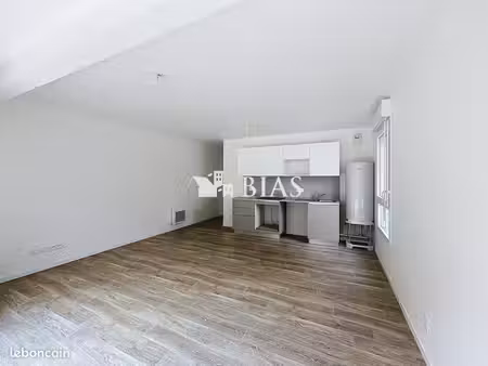 appartement 3 pièces 57 m²