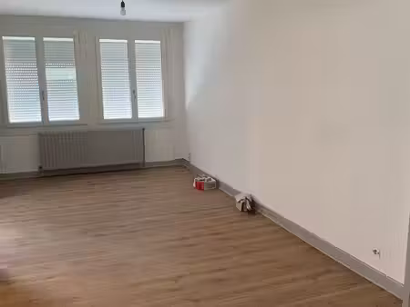 appartement t1 bis