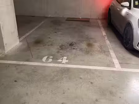 place parking epernay