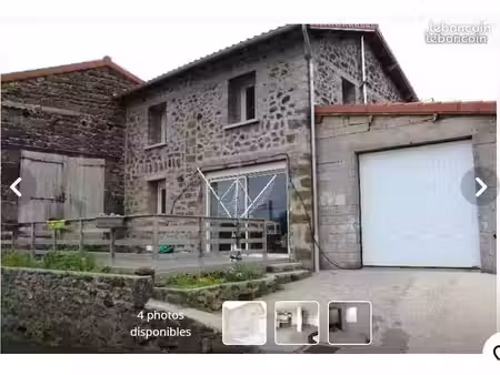 maison 4 pièces