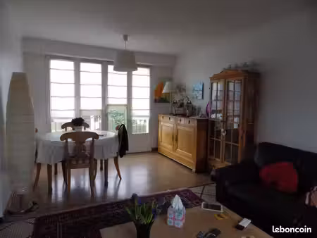 maison t5 avec jardin clos