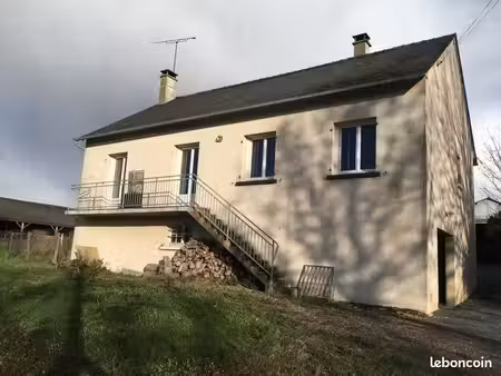 maison de campagne