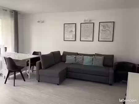 location studio 37m2 - saint maurice/charenton/maison alfort