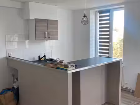 appartement 42m2