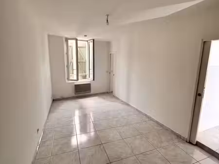 appartement 2 pièces 30 m²