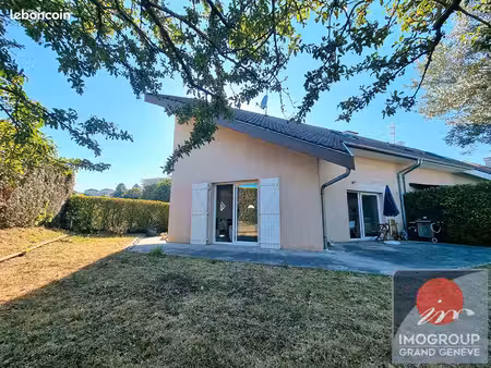 maison 5 pièces 102 m²