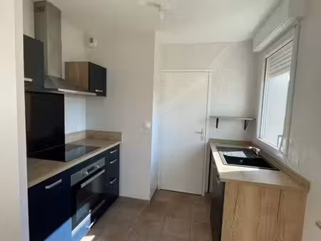 maison 3 chambres