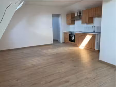 location appartement type2 avec garage