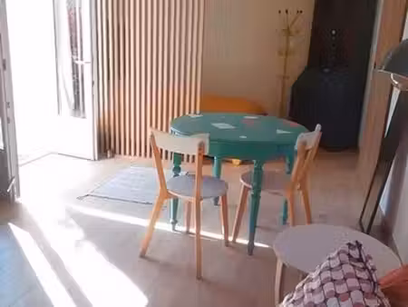 location logement étudiant