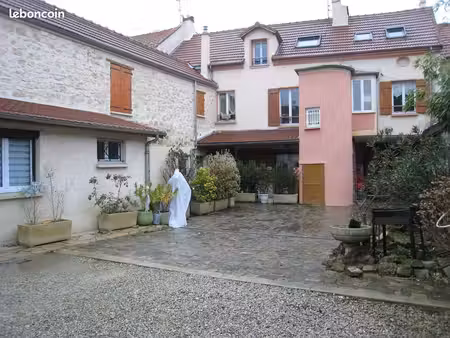 appartement 2 pièces 50 m²