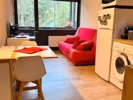 appartement meublé à louer à la norma