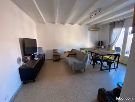 villa t3