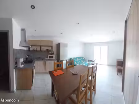 appartement t4 à louer