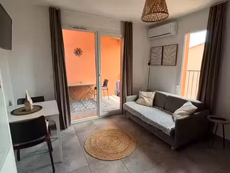 t2 à louer