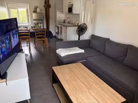 appartement t2 non meublé
