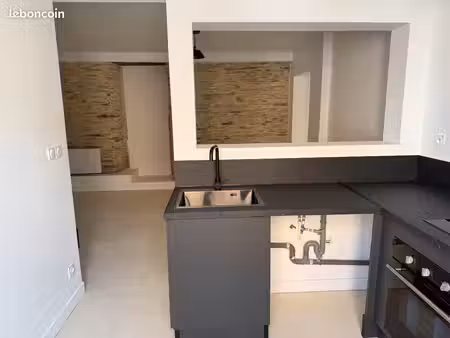 maison à louer t3