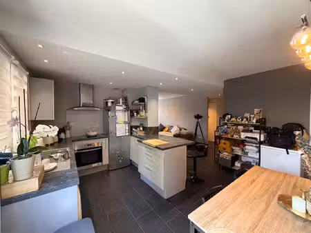 appartement aurillac appartement de type 3