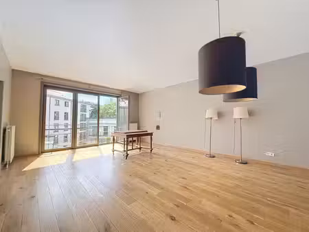 appartement à louer à rue verte 6 saint-josse-ten-noode (vbe57354)