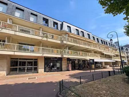 appartement chantilly 2 pièces 51.31 m2