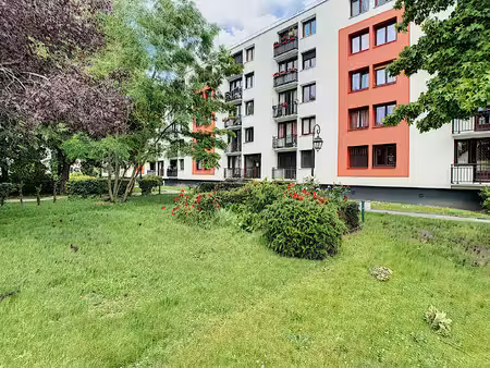 à vendre un appartement à franconville de 5 pièces - proche des commodités  des écoles  co