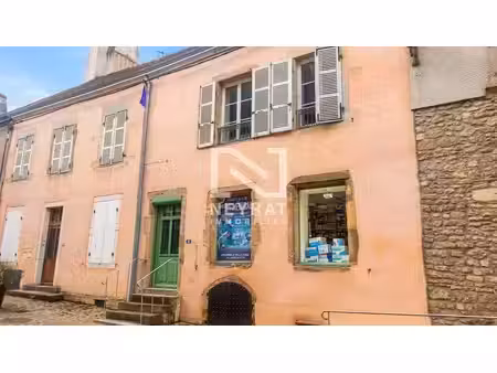 immeuble arnay-le-duc
