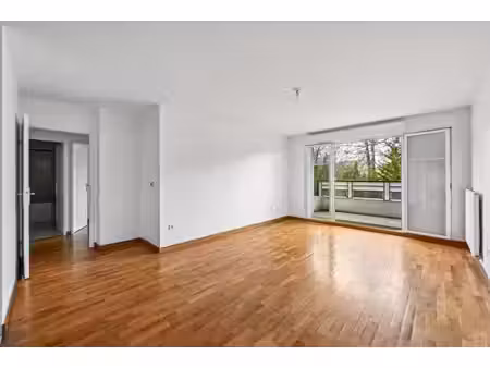 appartement 62 m² - le plessis-trévise