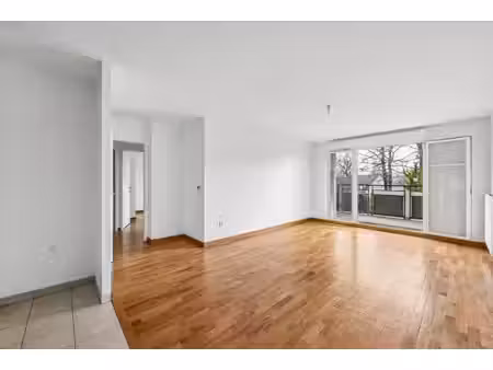 appartement 62 m² - le plessis-trévise