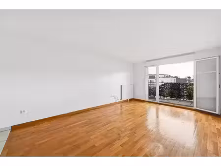 appartement 62 m² - le plessis-trévise