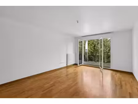 appartement 63 m² - le plessis-trévise
