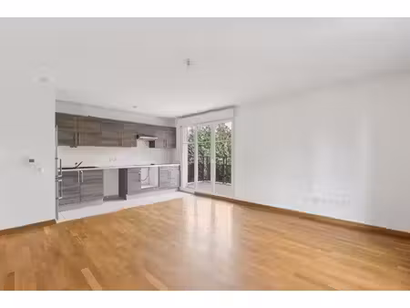 appartement 78 m² - le plessis-trévise