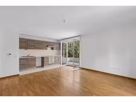 appartement 79 m² - le plessis-trévise