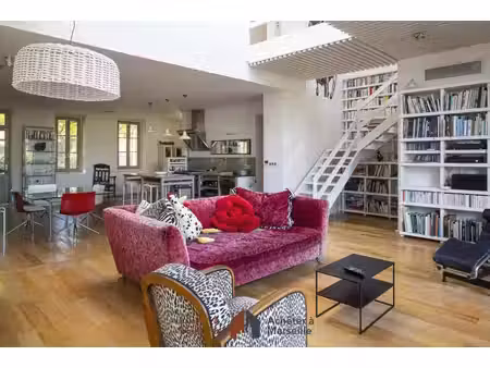 villa endoume