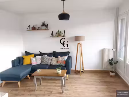 appartement t3 - vertou
